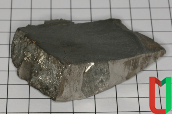 Иттрий металлический ИТМ-2 20 кг в гранулах
