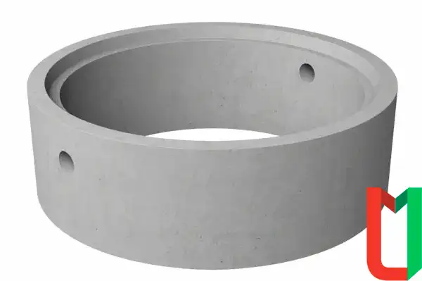 Железобетонные кольца для колодцев КС-20-9 серия 3.900.1-14