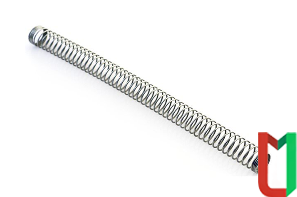 Фехраль спираль Х15Ю5 0,12 мм