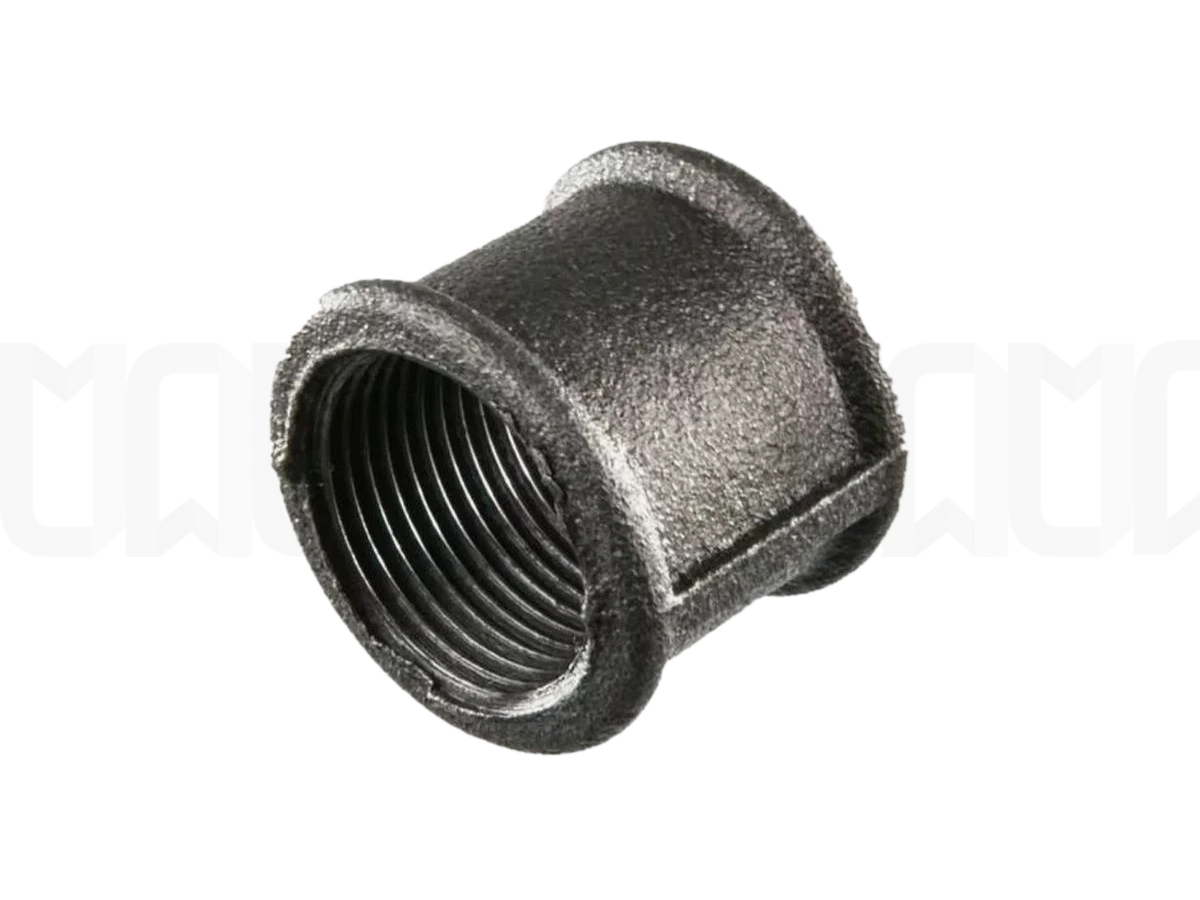 Муфты чугунные